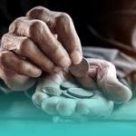 Relieving the Distress of an Elderly Woman in Need of Support